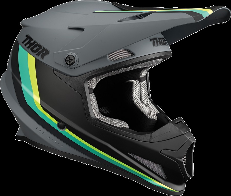 Κράνος THOR Sector Runner MIPS® Helmet
