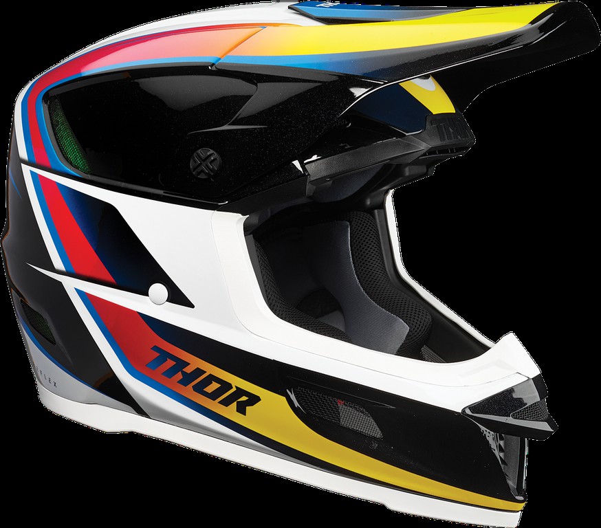 Κράνος THOR Reflex Accel MIPS® ECE Helmet