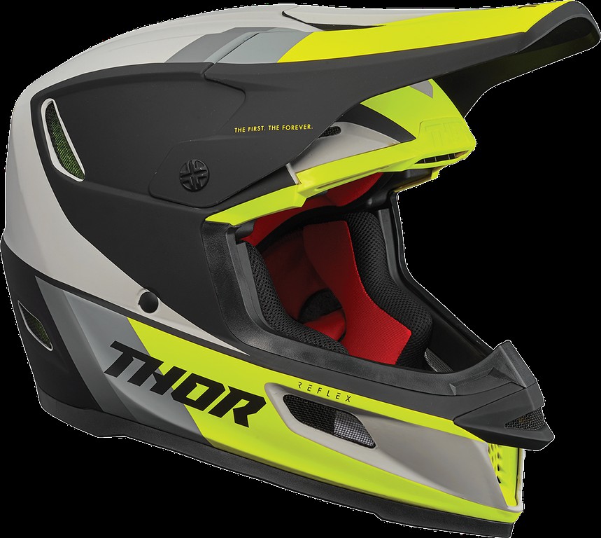 Κράνος THOR Reflex Apex MIPS® ECE Helmet