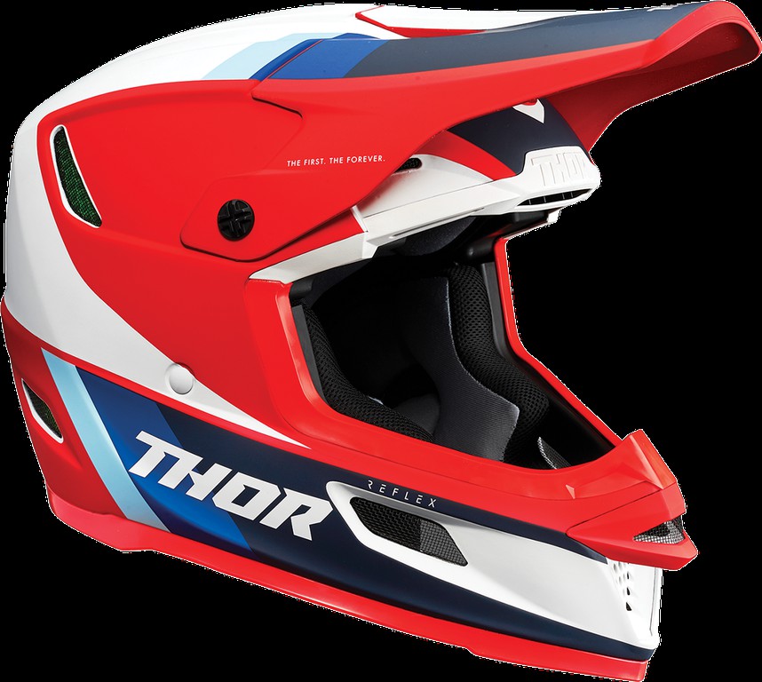 Κράνος THOR Reflex Apex MIPS® ECE Helmet