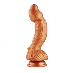 Δονητής Hismith Evil Dragon 24 cm