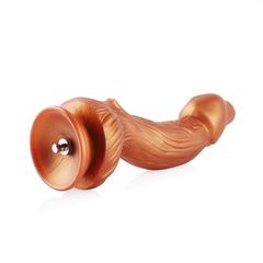 Δονητής Hismith Evil Dragon 24 cm-thumb-5