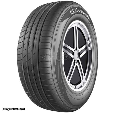 ΕΛΑΣΤΙΚΑ 195/50R15 CEAT SECURADRIVE 82V