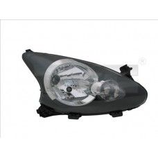ΦΑΝΟΣ ΕΜΠΡΟΣ ΗΛΕΚ.(Ε) (DEPO) aygo eautoshop gr