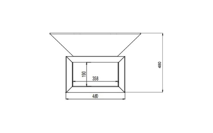 Ψησταριά Κάρβουνου Pro730 Camp - Vulcanus-thumb-12