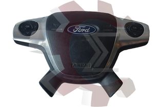 Ford Focus Mk3 Αερόσακος Τιμονιού