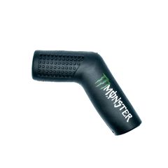 Κάλυμμα λεβιέ ταχυτήτων Shift sock-monster -thumb-1