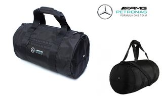 Mercedes AMG Petronas F1 τσαντα