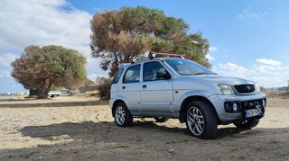 Daihatsu Terios 2004 Sport