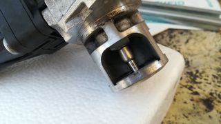 Βαλβιδα EGR Opel A13DTE-thumb-1