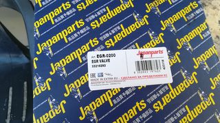 Βαλβιδα EGR Opel A13DTE-thumb-6