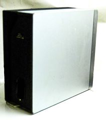 Ηχειο Philips AV Subwoofer Sw3357 E-thumb-2