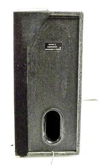 Ηχειο Philips AV Subwoofer Sw3357 E-thumb-3
