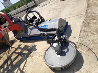 Καταστροφείς Χόρτων/Κλαδιών Graecus 2022 ATK175-H (1,75μ)-thumb-1