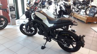 Benelli LEONCINO 2025 125 Ε5-thumb-5