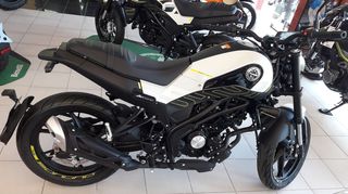Benelli LEONCINO 2025 125 Ε5-thumb-11