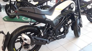 Benelli LEONCINO 2025 125 Ε5-thumb-10