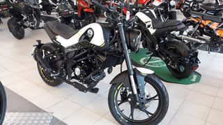 Benelli LEONCINO 2025 125 Ε5-thumb-6