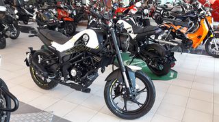 Benelli LEONCINO 2025 125 Ε5-thumb-4