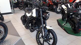 Benelli LEONCINO 2025 125 Ε5-thumb-7