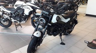 Benelli LEONCINO 2025 125 Ε5-thumb-8