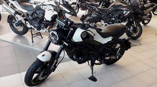 Benelli LEONCINO 2025 125 Ε5-thumb-9