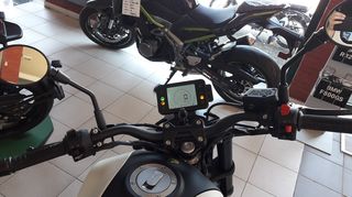 Benelli LEONCINO 2025 125 Ε5-thumb-13
