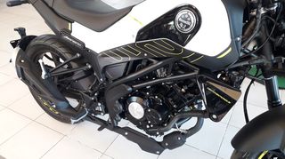 Benelli LEONCINO 2025 125 Ε5-thumb-15
