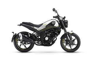 Benelli LEONCINO 2025 125 Ε5-thumb-17