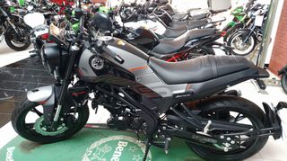 Benelli LEONCINO 2025 125 Ε5-thumb-1