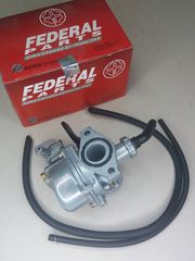 ΚΑΡΜΠΥΡΑΤΕΡ HONDA ASTREA GRAND 15mm FEDERAL No 1 16100-GN5-840