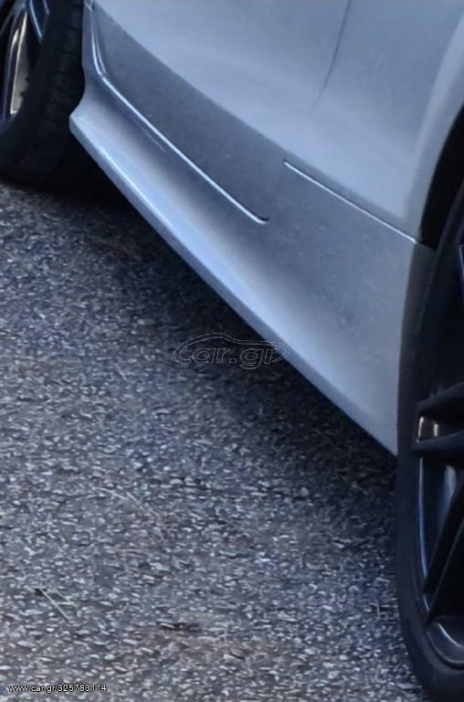 TTS /TTRS  ΜΑΣΠΙΕΔΕΣ