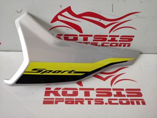 ΠΩΛΕΙΤΑΙ ΑΡΙΣΤΕΡΟ ΚΑΛΥΜΜΑ ΟΥΡΑΣ ΓΙΑ BMW S 1000 R K63 2021-
