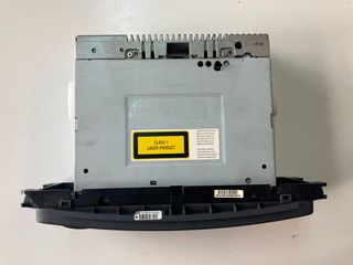 ΡΑΔΙΟCD SMART FORFOUR W454-thumb-1