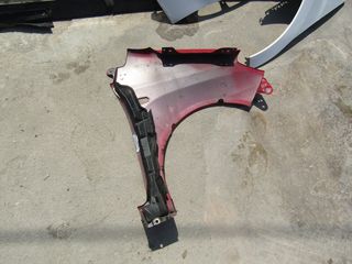 ΦΤΕΡΟ ΑΡΙΣΤΕΡΟ ΕΜΠΡΟΣ DAIHATSU CUORE 2003-2006-thumb-2