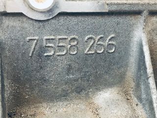 ΣΤΡΟΦΑΛΟΣ ΜΠΛΟΚ BMW 1 , 3 Series 2007-15  , 120i 320i N46B20Α Engine Block 7558266-thumb-2