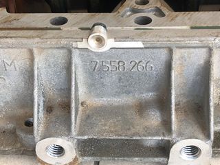 ΣΤΡΟΦΑΛΟΣ ΜΠΛΟΚ BMW 1 , 3 Series 2007-15  , 120i 320i N46B20Α Engine Block 7558266-thumb-6
