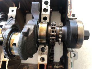 ΣΤΡΟΦΑΛΟΣ ΜΠΛΟΚ BMW 1 , 3 Series 2007-15  , 120i 320i N46B20Α Engine Block 7558266-thumb-3