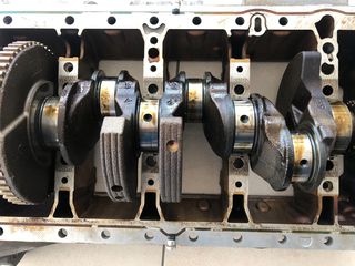 ΣΤΡΟΦΑΛΟΣ ΜΠΛΟΚ BMW 1 , 3 Series 2007-15  , 120i 320i N46B20Α Engine Block 7558266-thumb-5