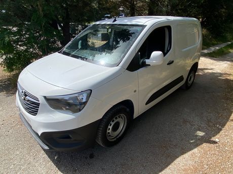 Opel Combo '20 1.5 Diesel 3θεσιο