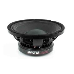 MASTER AUDIO LSN10/8 Professional Subwoofer 262 mm (10") 300 watt/ 8 Ohm - Master Audio