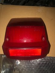 VESPA 200 dt ΓΝΗΣΙΟ ΚΡΥΣΤΑΛΛΟ ΣΤΟΠ ΣΕ ΑΡΙΣΤΗ ΚΑΤΑΣΤΑΣΗ 