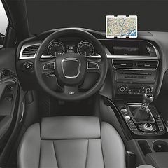 Βάση Tablet GPS Βεντούζα-thumb-2