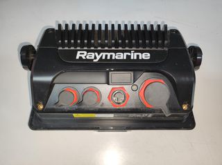 RAYMARINE AXIOM 9 RV - 9" MFD REALVISION 3D