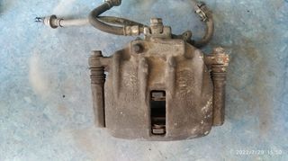 Δαγκάνα φρένου honda civic δεξια