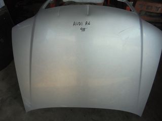 AUDI  A6    '99'-03' -  Καπό