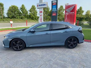 Honda Civic 2018 1.6 i-DTEC Elegance-thumb-1