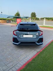 Honda Civic 2018 1.6 i-DTEC Elegance-thumb-3