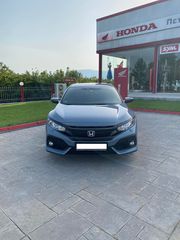 Honda Civic 2018 1.6 i-DTEC Elegance-thumb-2