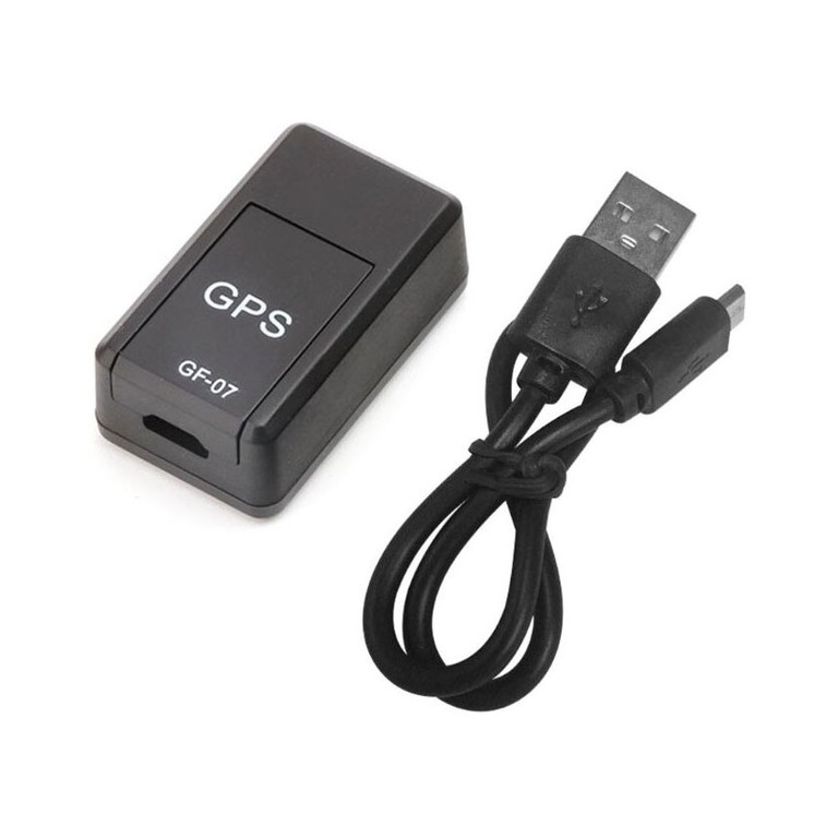 GPS Tracker mini GF-07